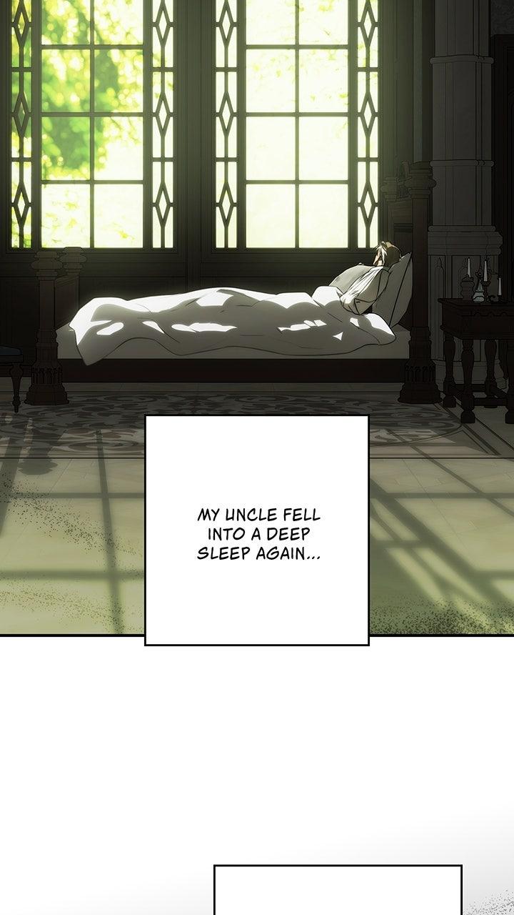 The Spark in Your Eyes Chapter 205