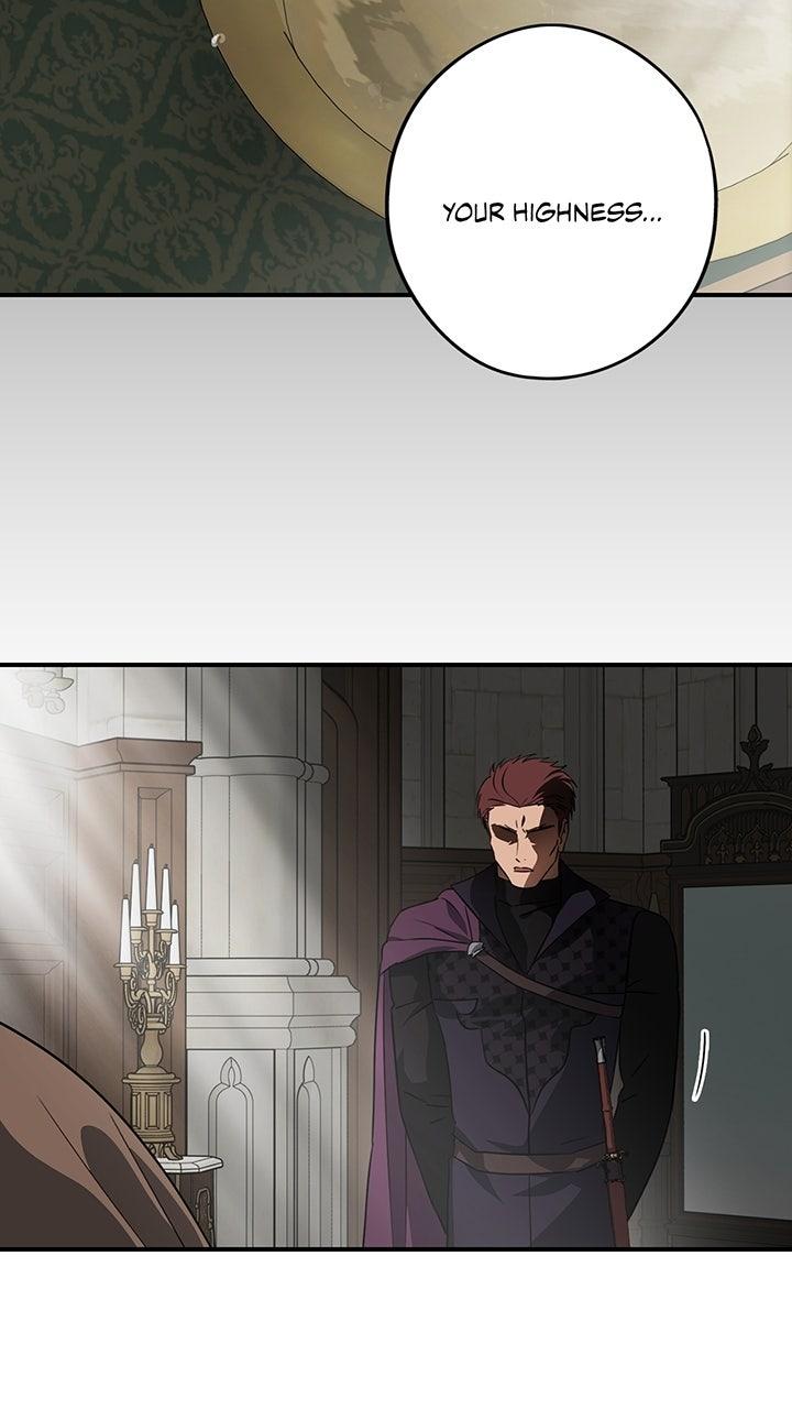 The Spark in Your Eyes Chapter 205