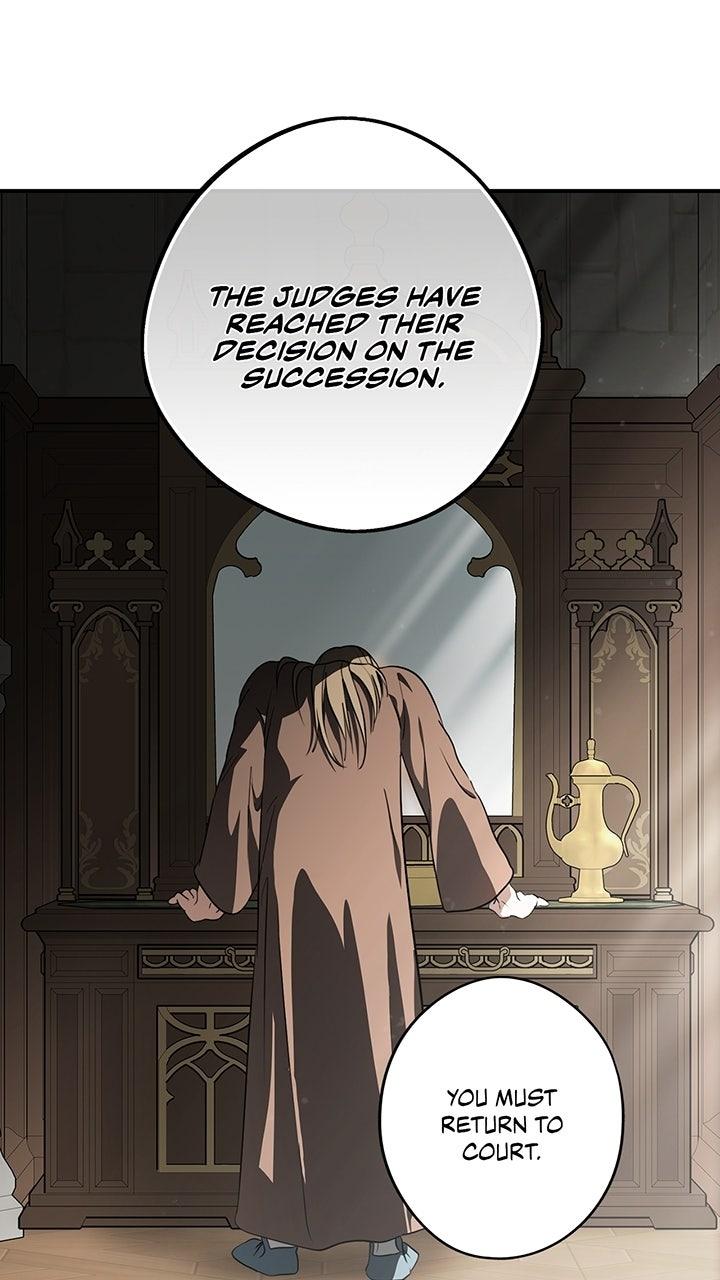 The Spark in Your Eyes Chapter 205