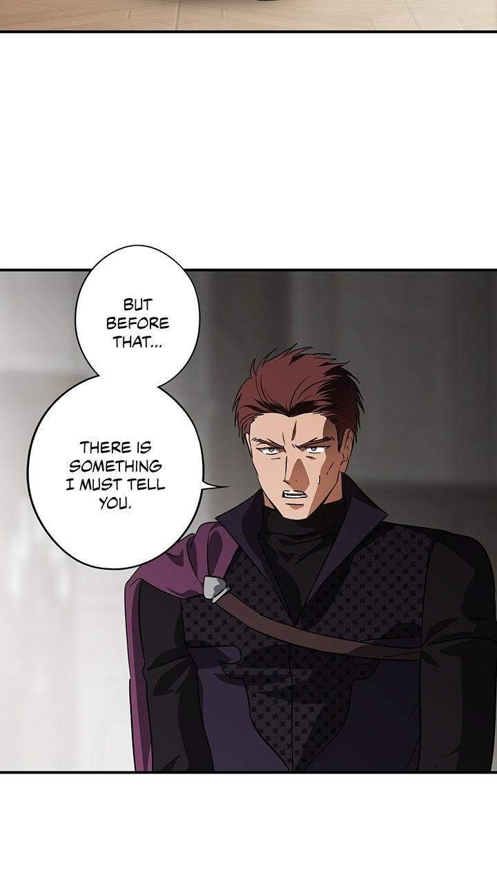 The Spark in Your Eyes Chapter 205