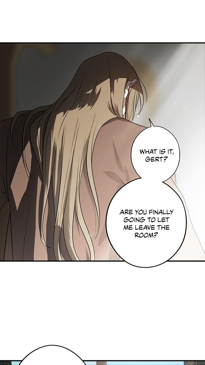 The Spark in Your Eyes Chapter 205