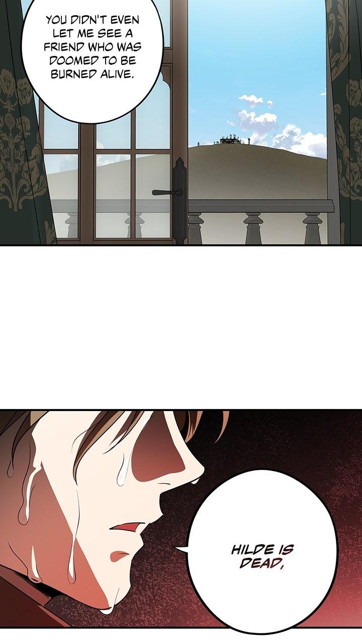 The Spark in Your Eyes Chapter 205