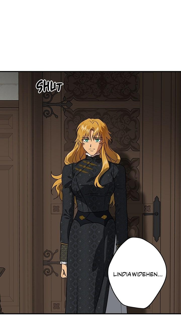 The Spark in Your Eyes Chapter 205