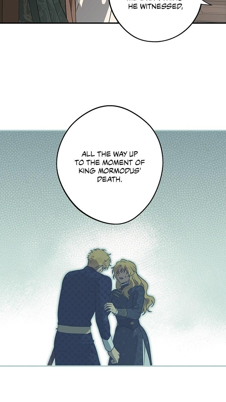 The Spark in Your Eyes Chapter 205