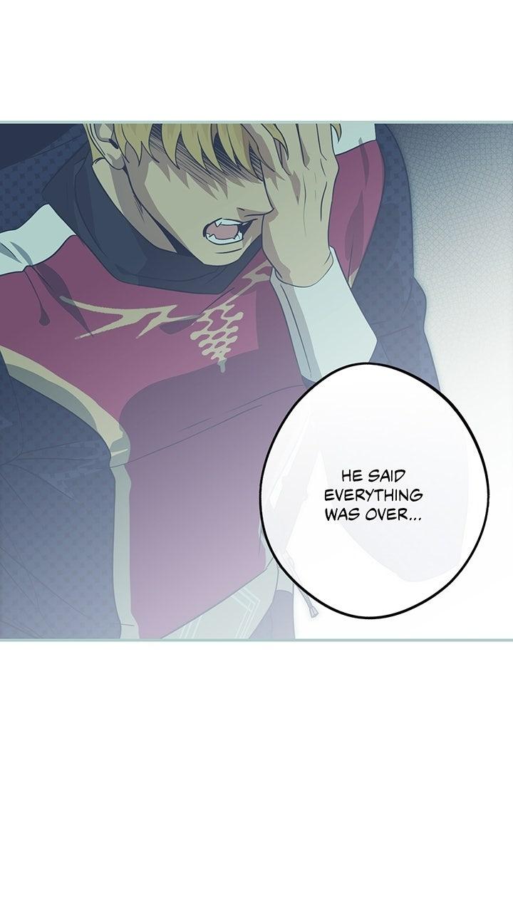 The Spark in Your Eyes Chapter 205