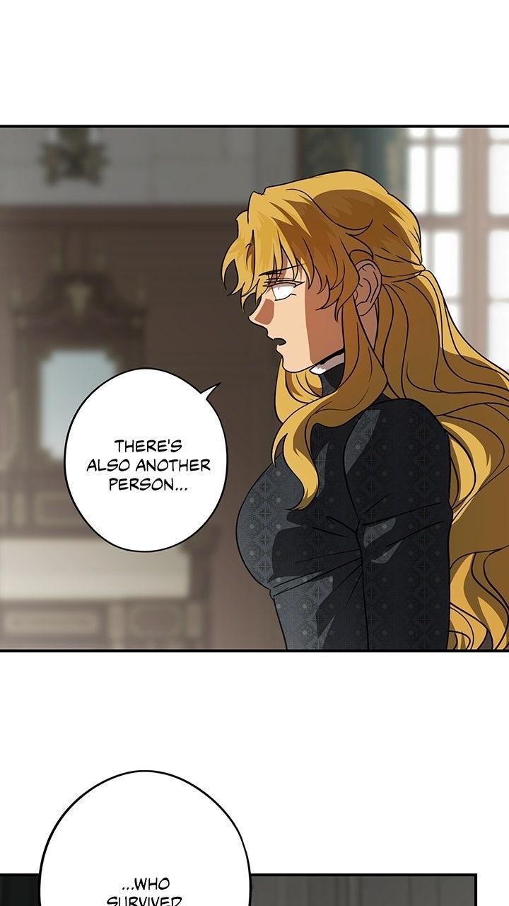 The Spark in Your Eyes Chapter 205