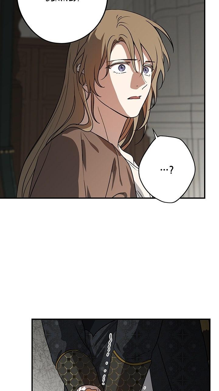 The Spark in Your Eyes Chapter 205