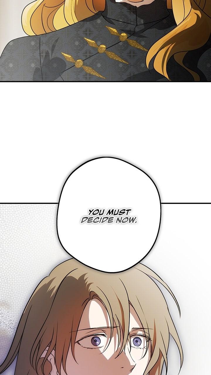 The Spark in Your Eyes Chapter 205