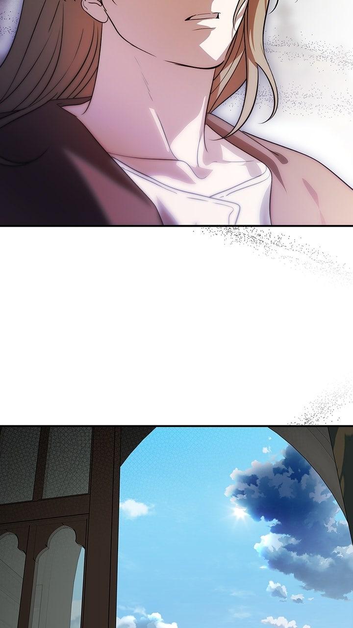 The Spark in Your Eyes Chapter 205