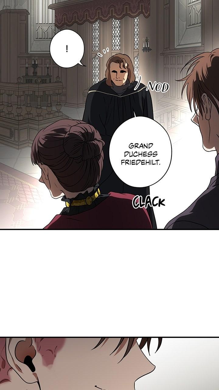 The Spark in Your Eyes Chapter 206