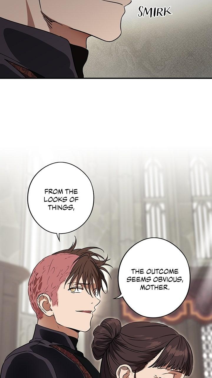 The Spark in Your Eyes Chapter 206