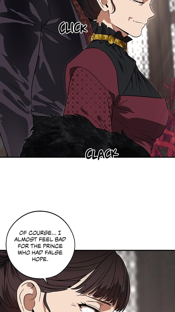 The Spark in Your Eyes Chapter 206