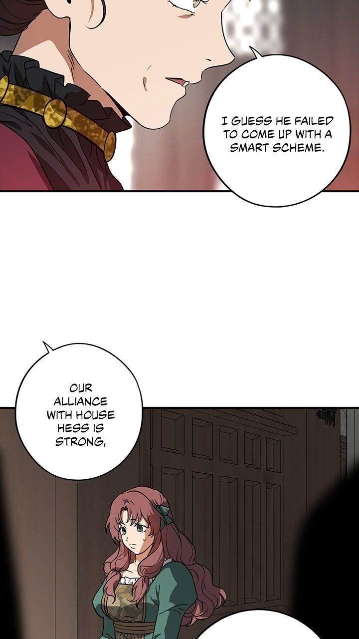 The Spark in Your Eyes Chapter 206