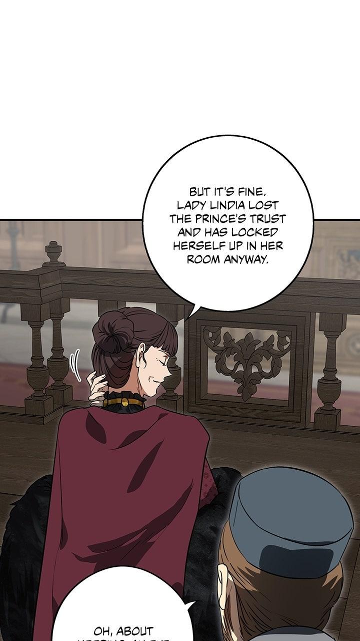 The Spark in Your Eyes Chapter 206