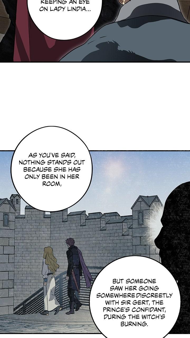 The Spark in Your Eyes Chapter 206