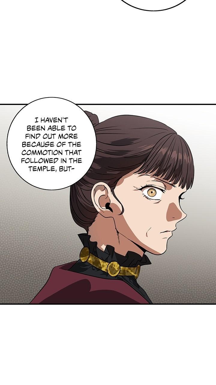 The Spark in Your Eyes Chapter 206