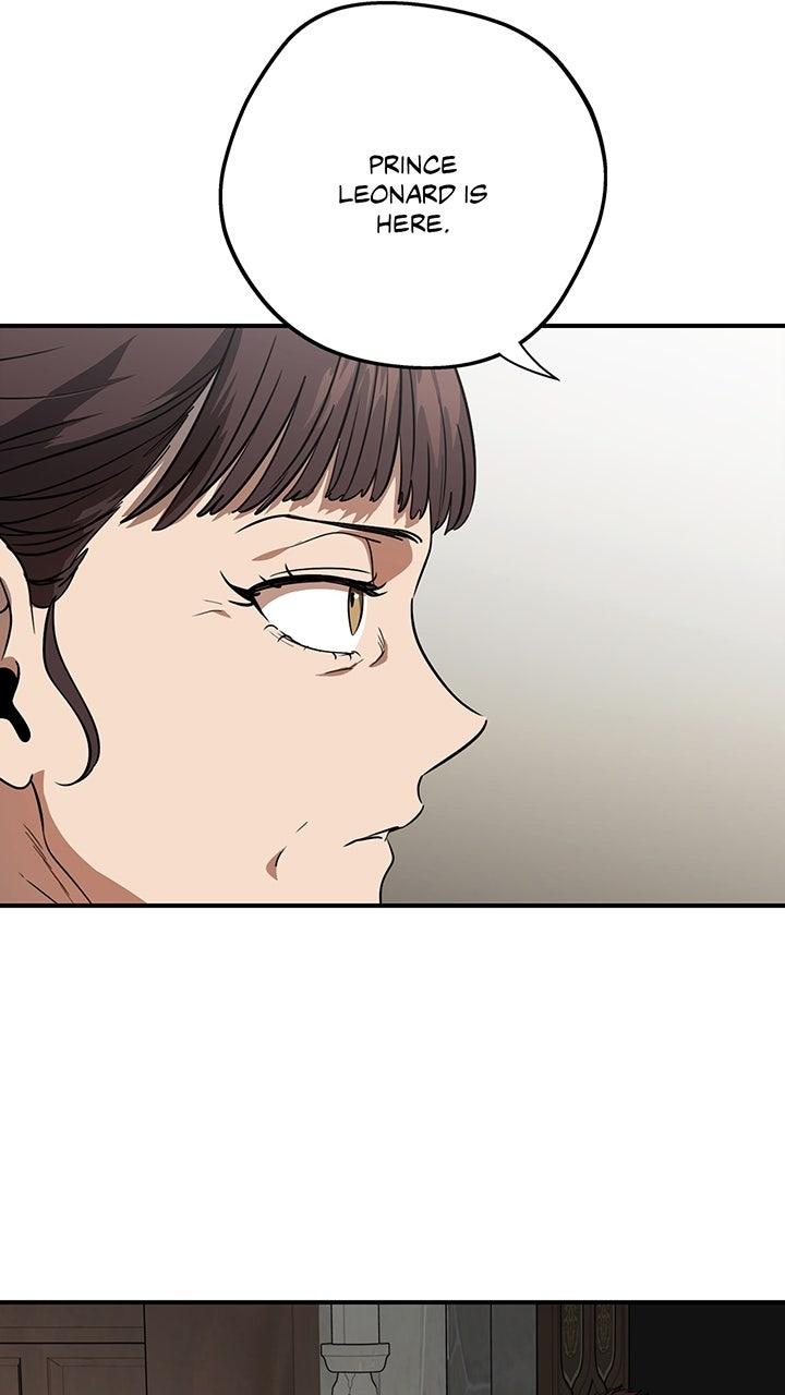 The Spark in Your Eyes Chapter 206