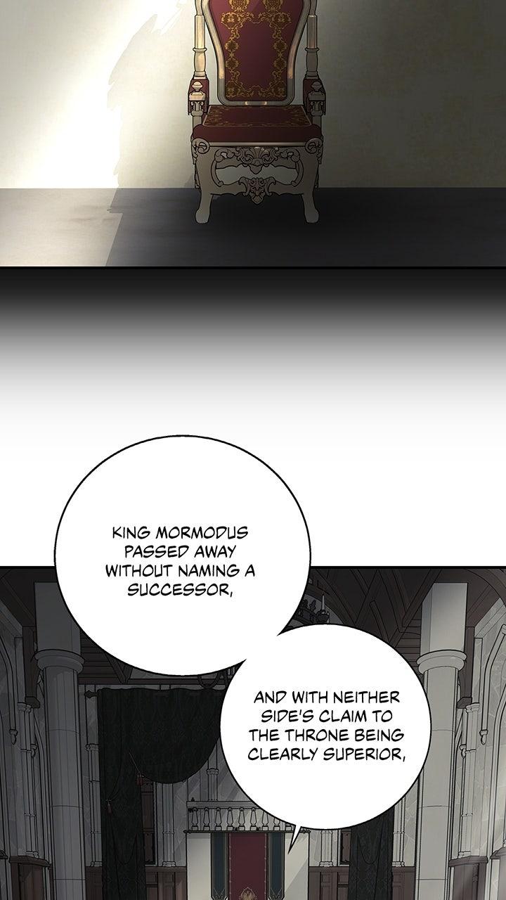 The Spark in Your Eyes Chapter 206