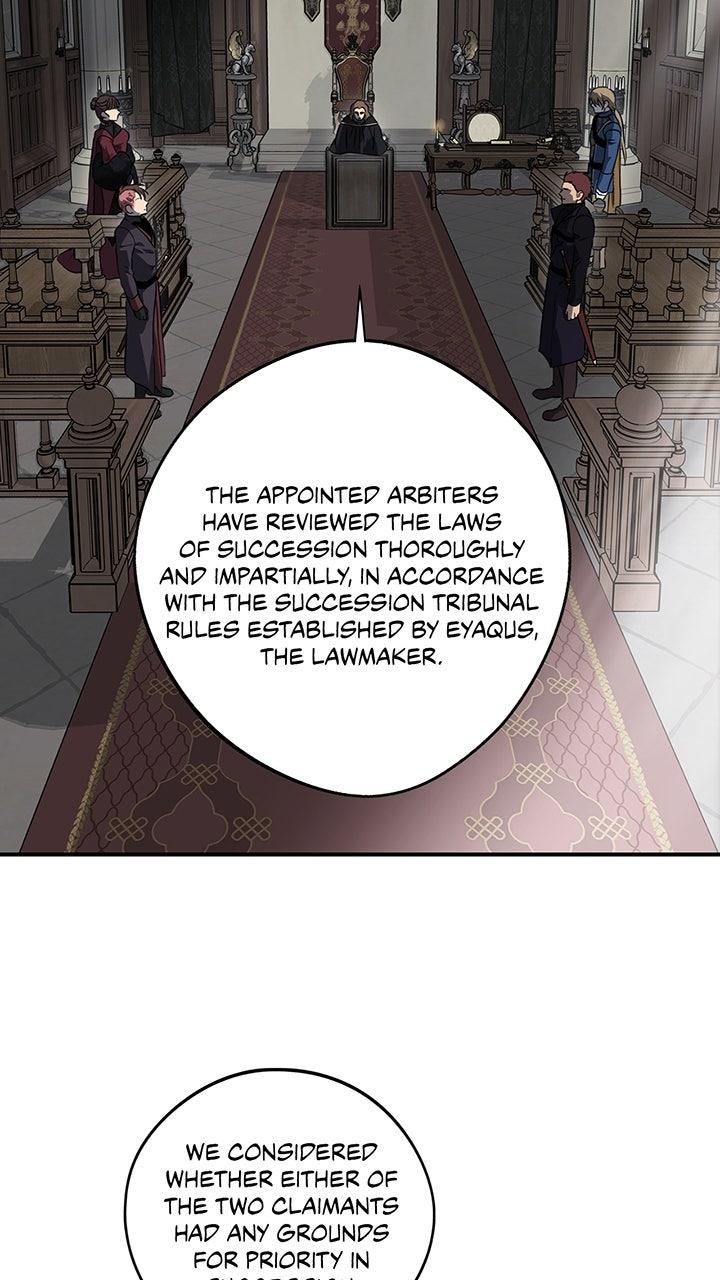 The Spark in Your Eyes Chapter 206