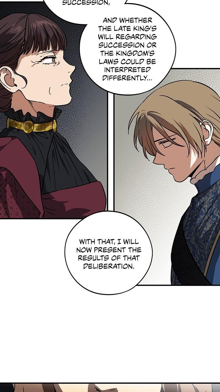 The Spark in Your Eyes Chapter 206