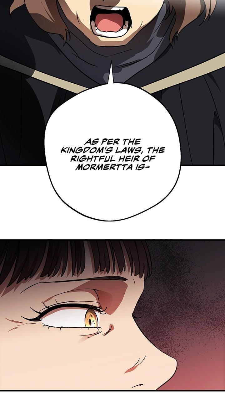 The Spark in Your Eyes Chapter 206