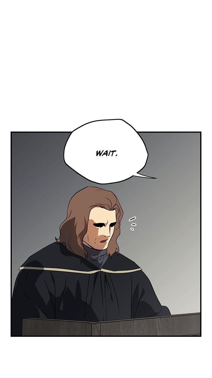 The Spark in Your Eyes Chapter 206