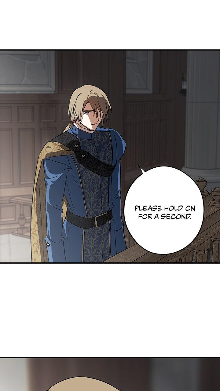 The Spark in Your Eyes Chapter 206