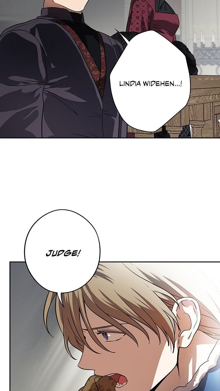 The Spark in Your Eyes Chapter 206