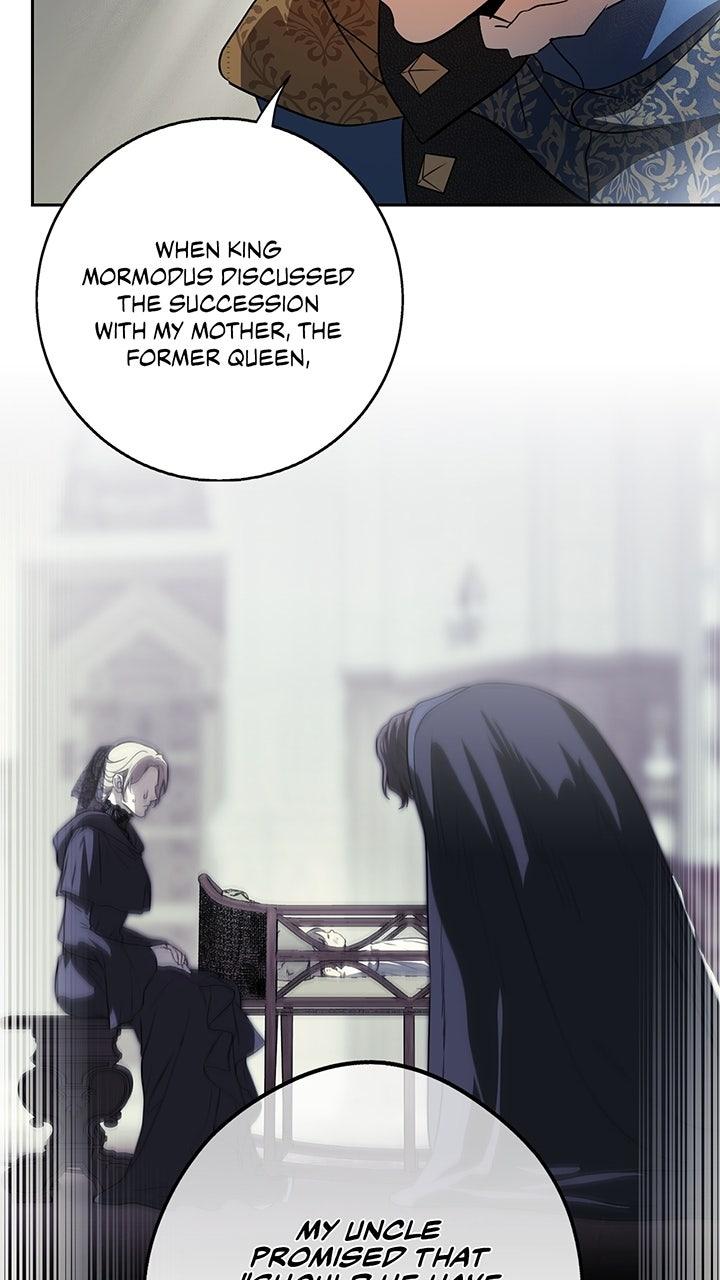 The Spark in Your Eyes Chapter 206