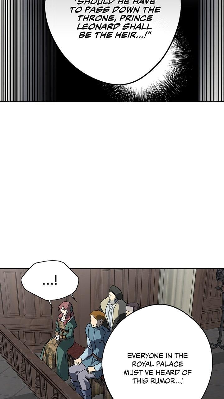 The Spark in Your Eyes Chapter 206