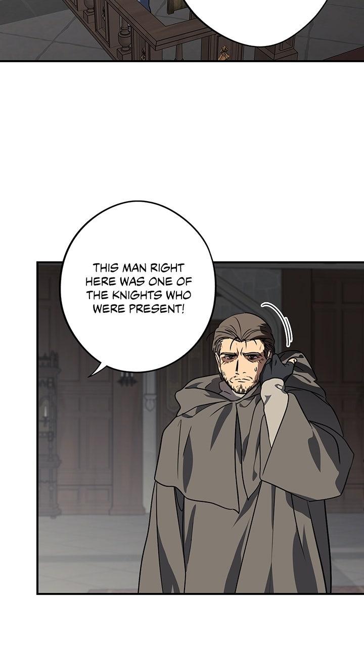 The Spark in Your Eyes Chapter 206