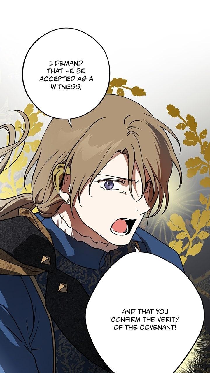 The Spark in Your Eyes Chapter 206