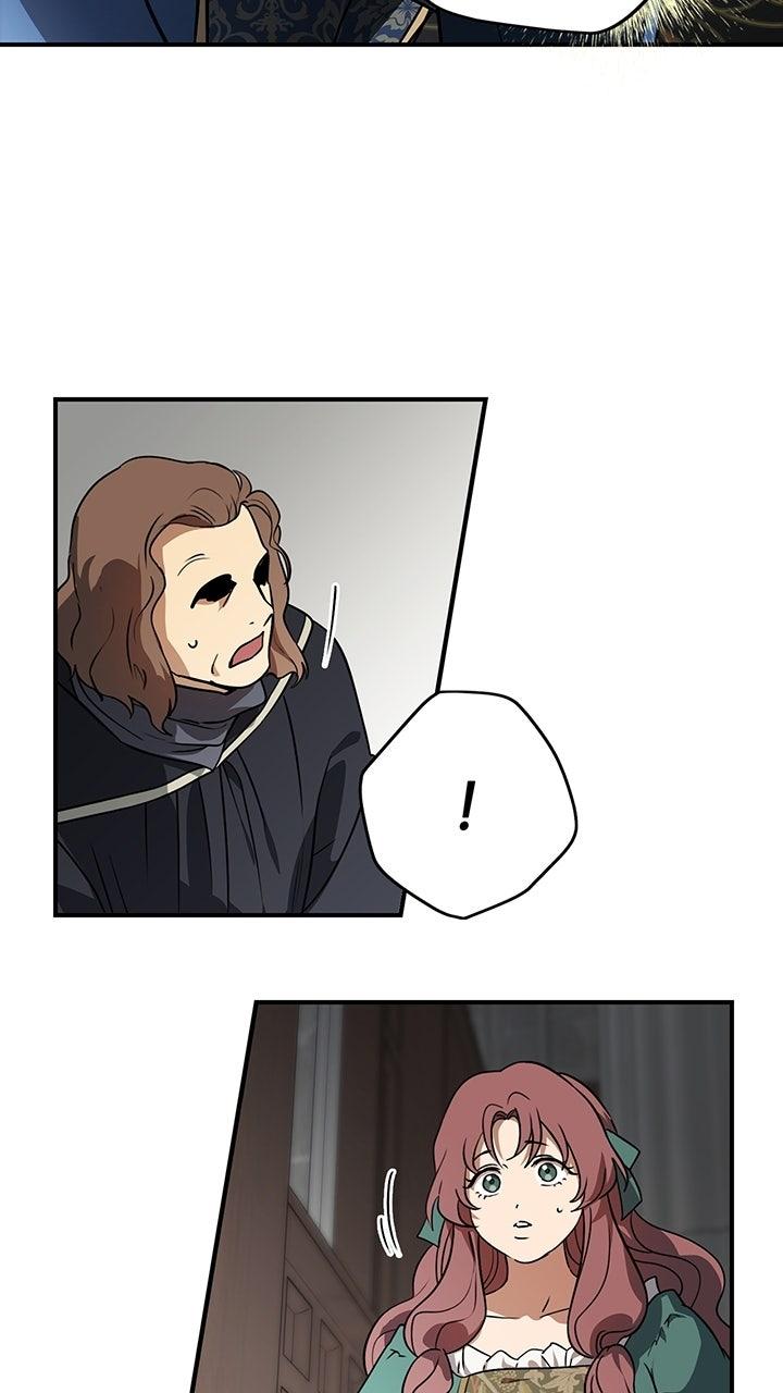 The Spark in Your Eyes Chapter 206