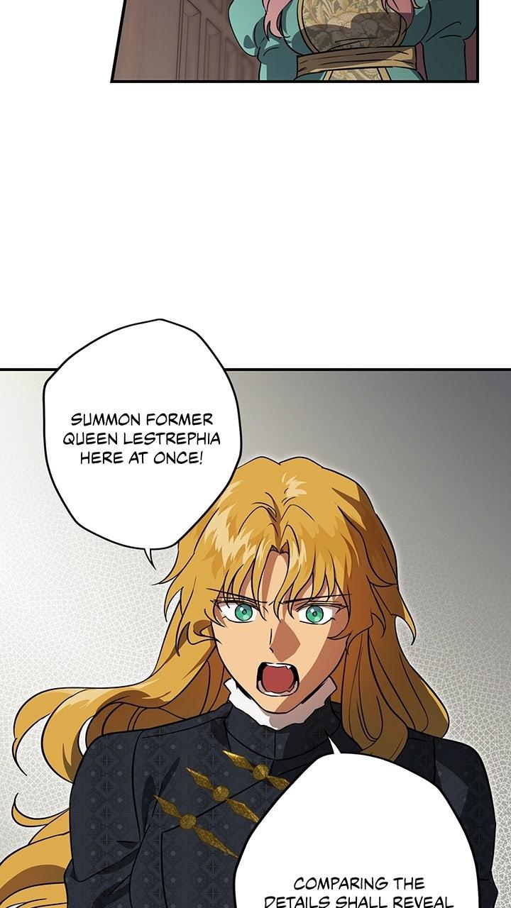 The Spark in Your Eyes Chapter 206