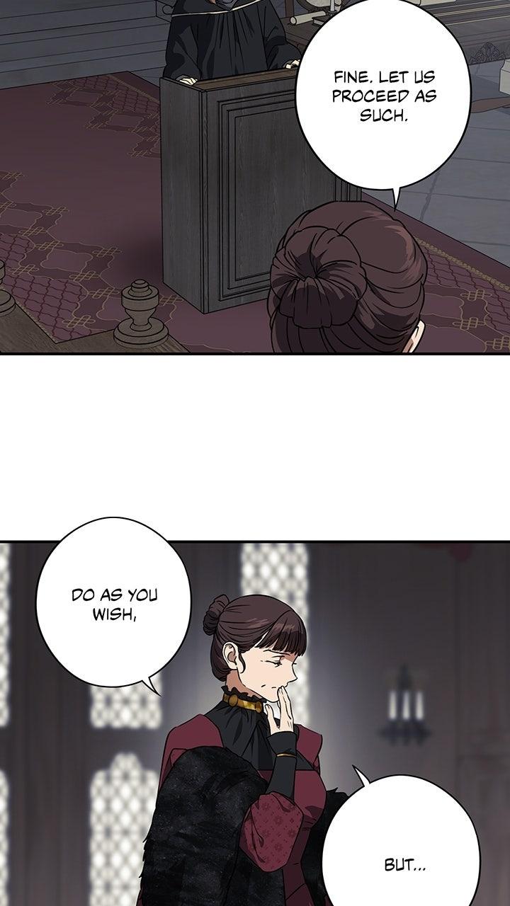 The Spark in Your Eyes Chapter 206