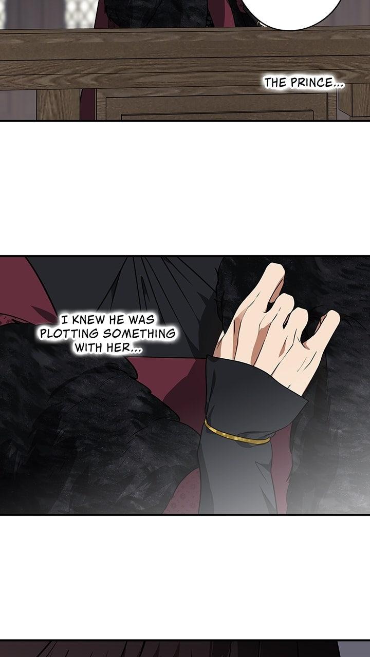 The Spark in Your Eyes Chapter 206