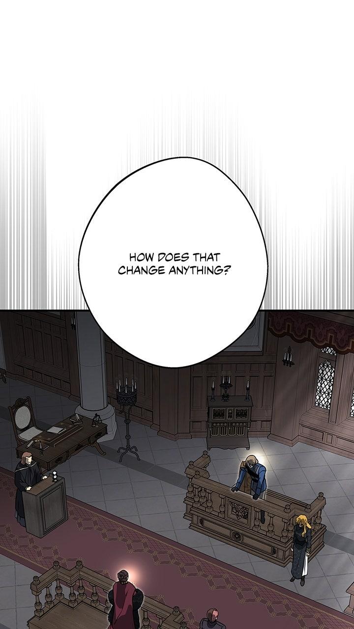 The Spark in Your Eyes Chapter 206