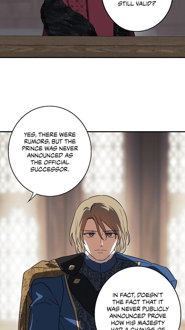 The Spark in Your Eyes Chapter 206