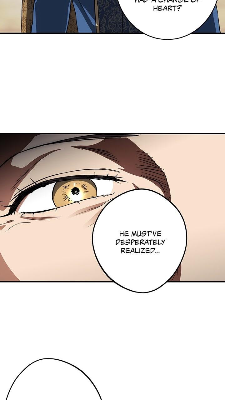 The Spark in Your Eyes Chapter 206