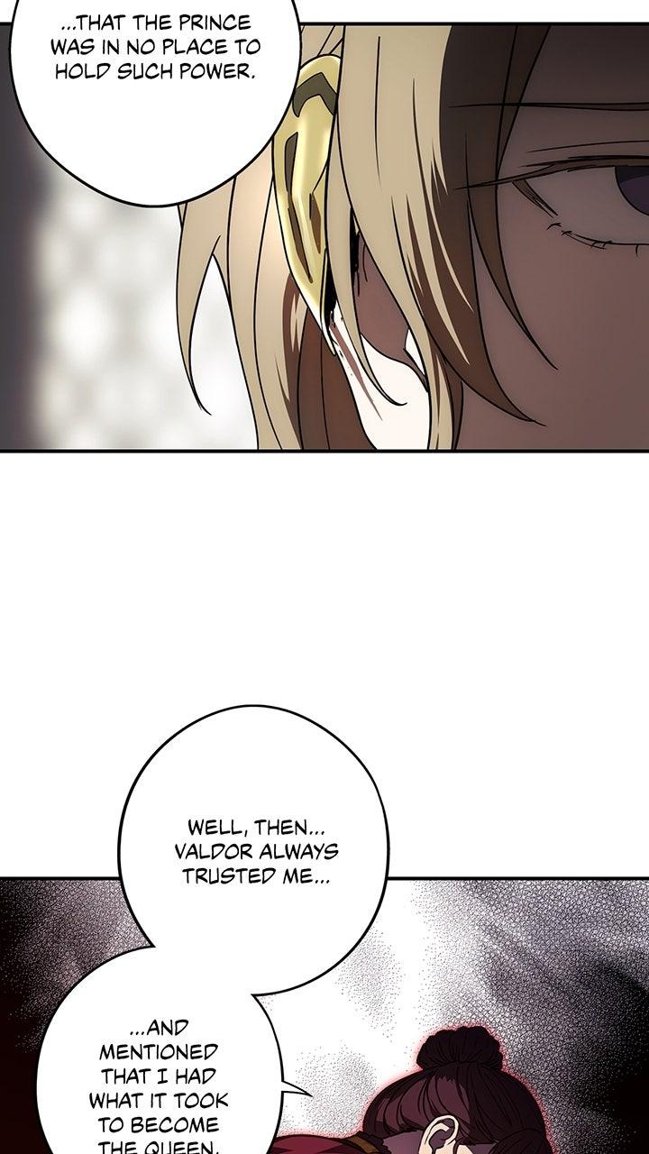 The Spark in Your Eyes Chapter 206