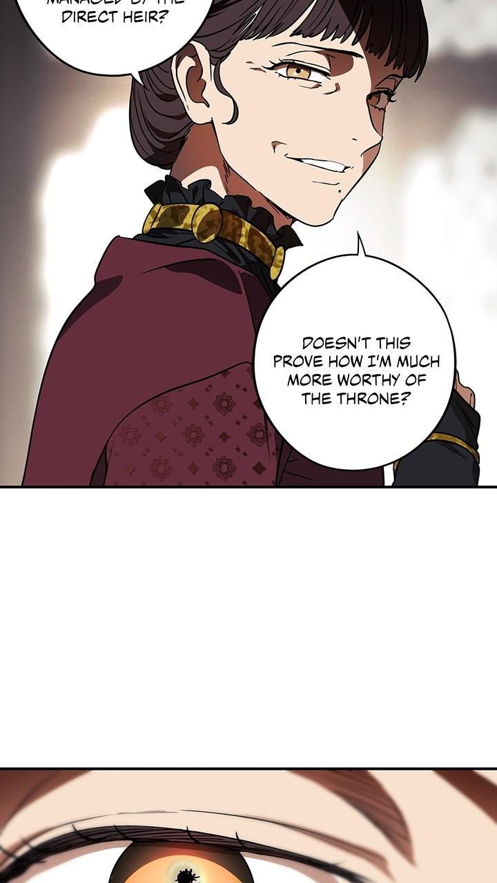 The Spark in Your Eyes Chapter 206