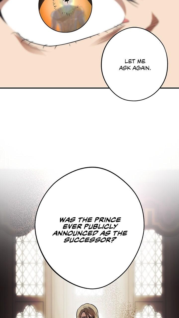 The Spark in Your Eyes Chapter 206