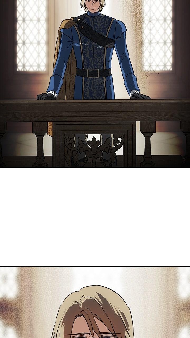 The Spark in Your Eyes Chapter 206