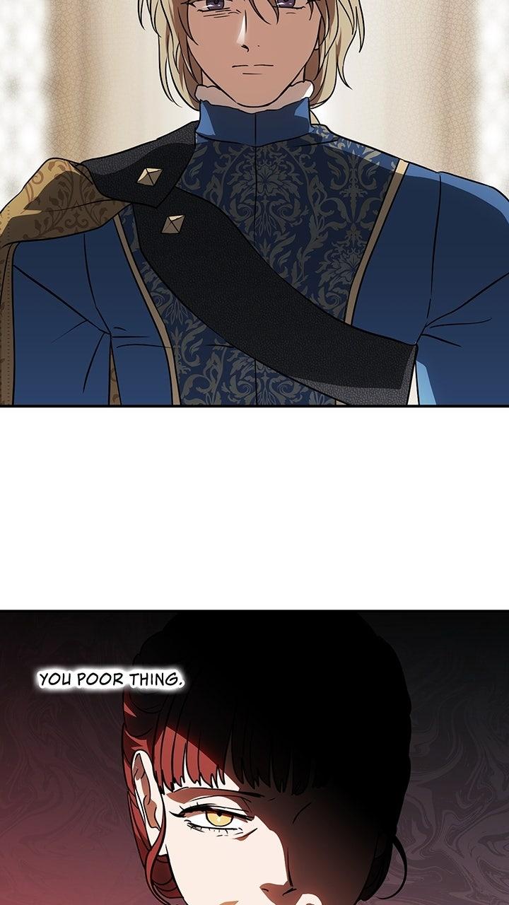 The Spark in Your Eyes Chapter 206