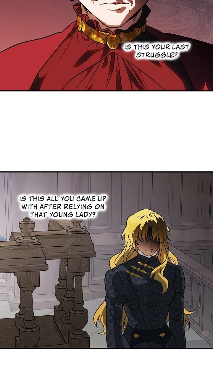 The Spark in Your Eyes Chapter 206