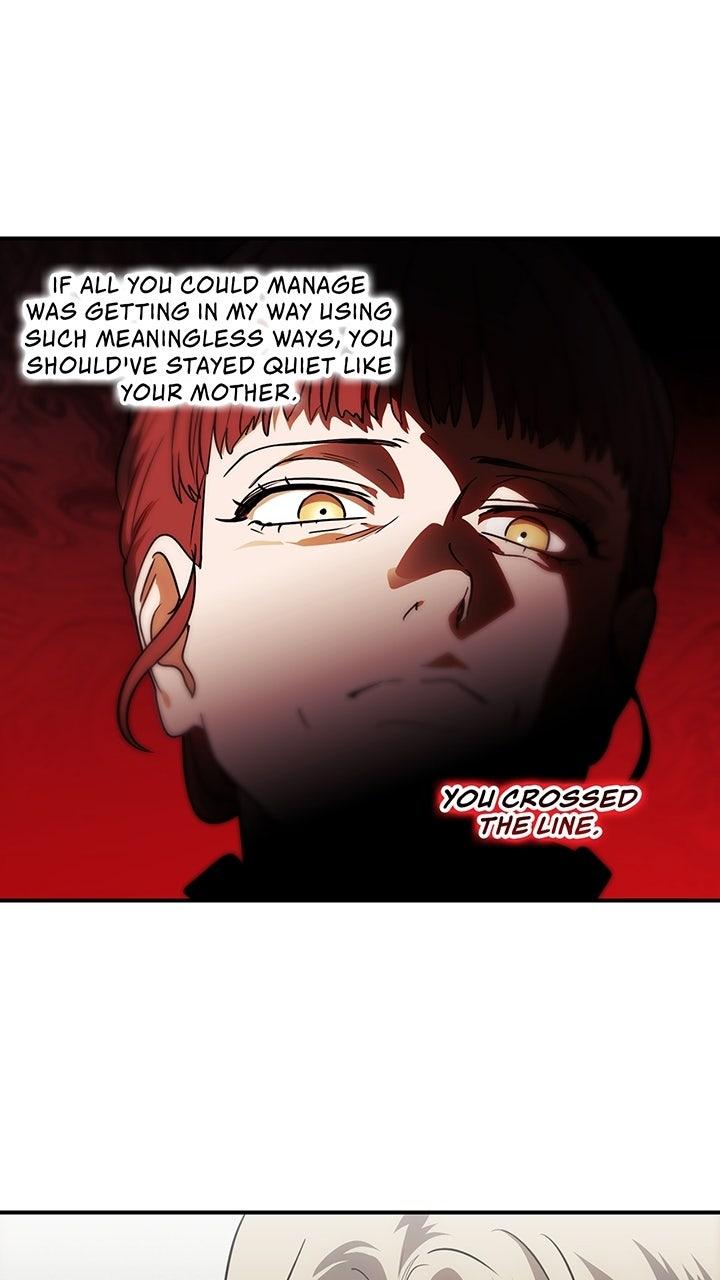 The Spark in Your Eyes Chapter 206