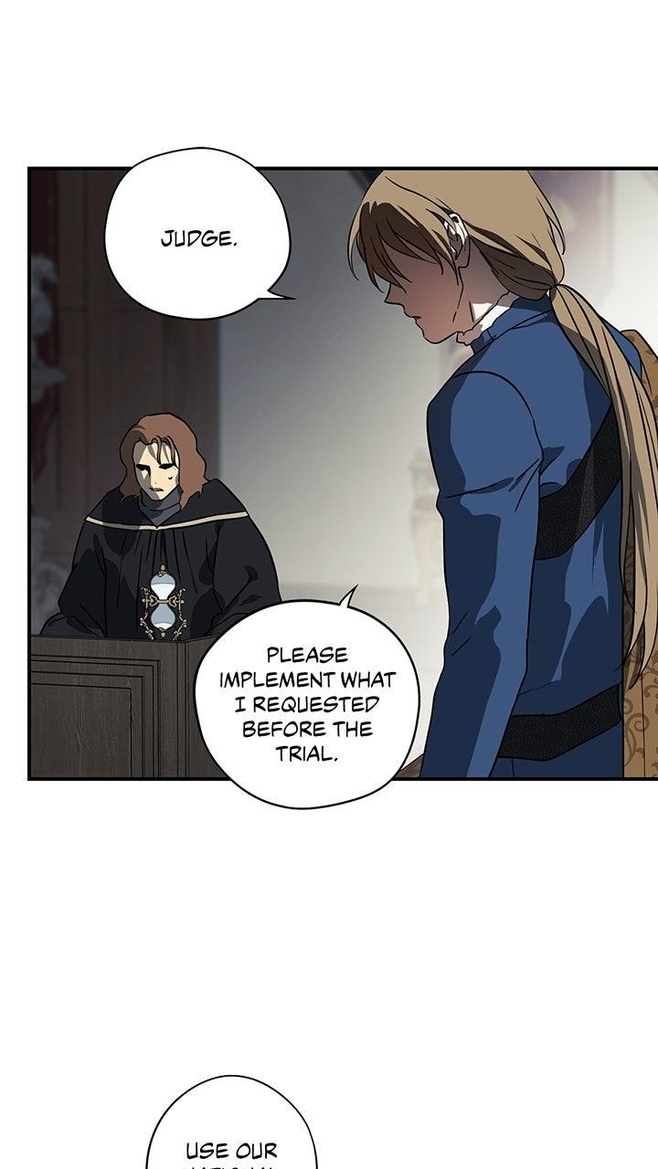 The Spark in Your Eyes Chapter 206