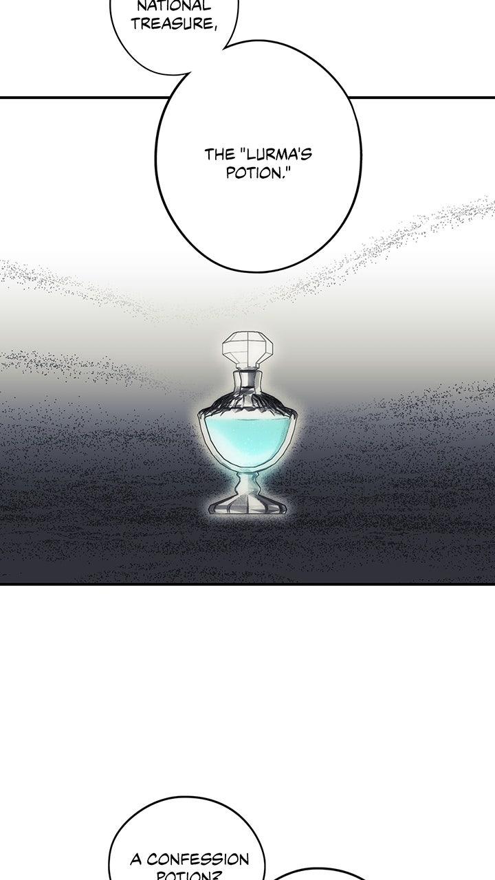 The Spark in Your Eyes Chapter 206