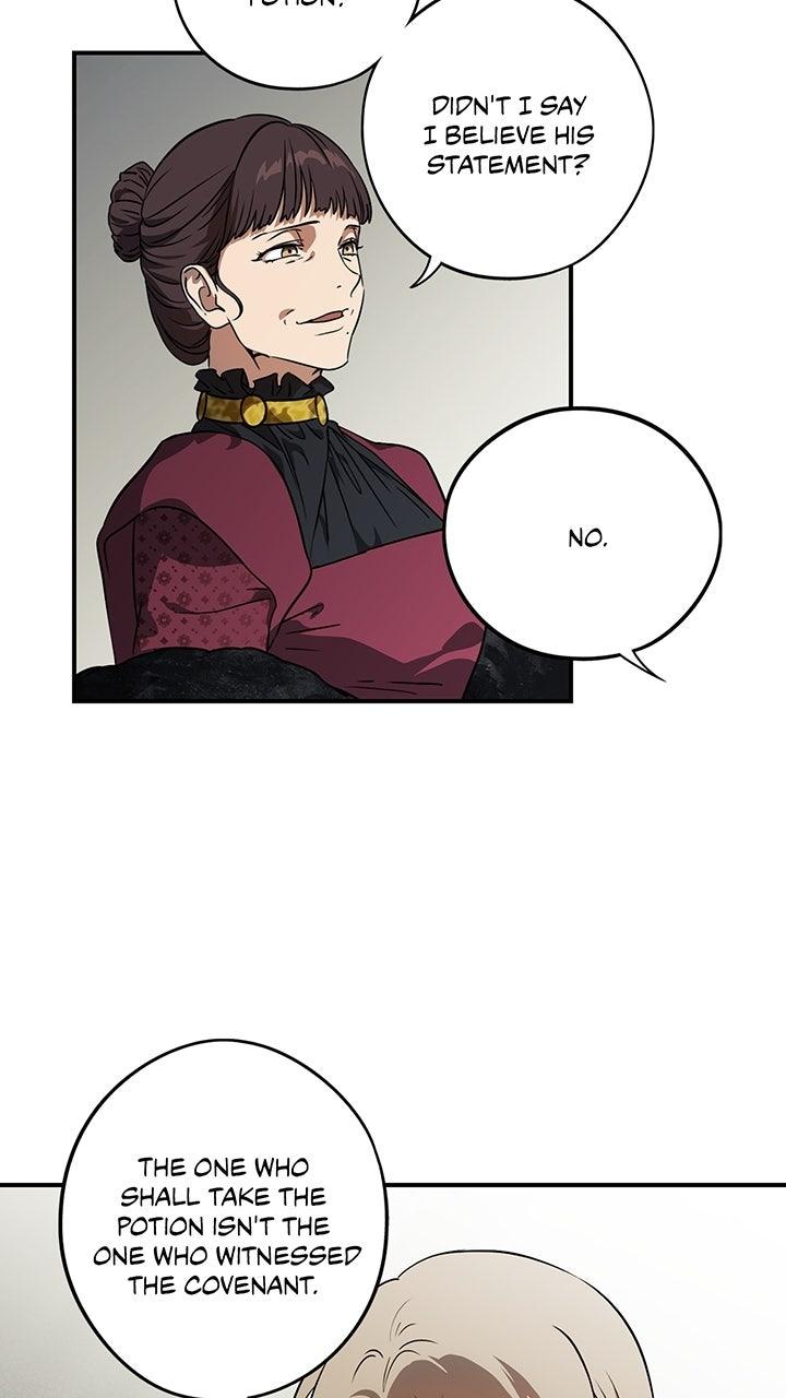 The Spark in Your Eyes Chapter 206