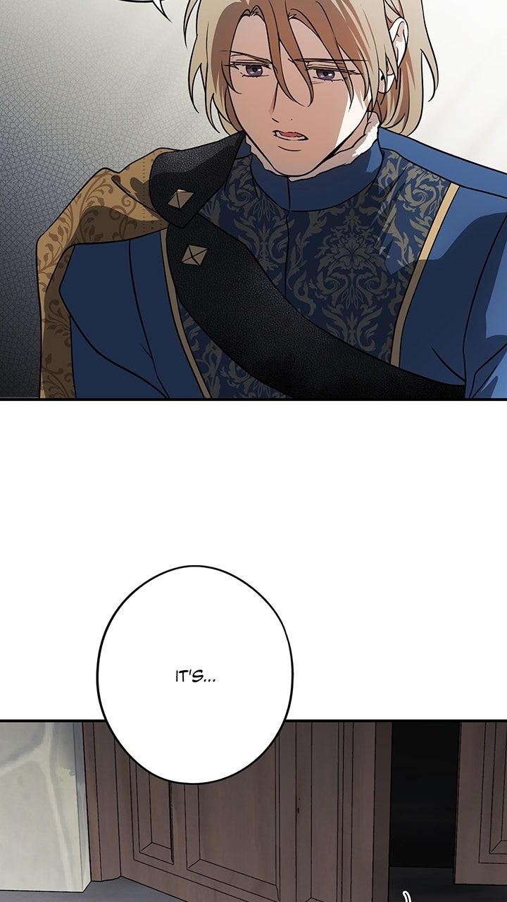 The Spark in Your Eyes Chapter 206